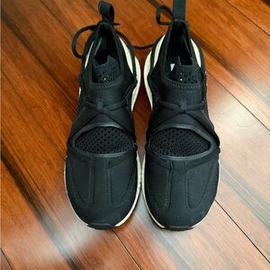 Adidas by Stella McCartney Black Sneakers